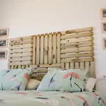Almadraba 7 Apartaments