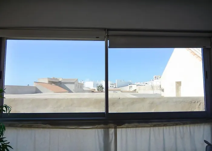 Almadraba 7 Apartaments