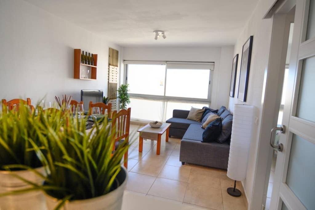 Almadraba 7 Apartment