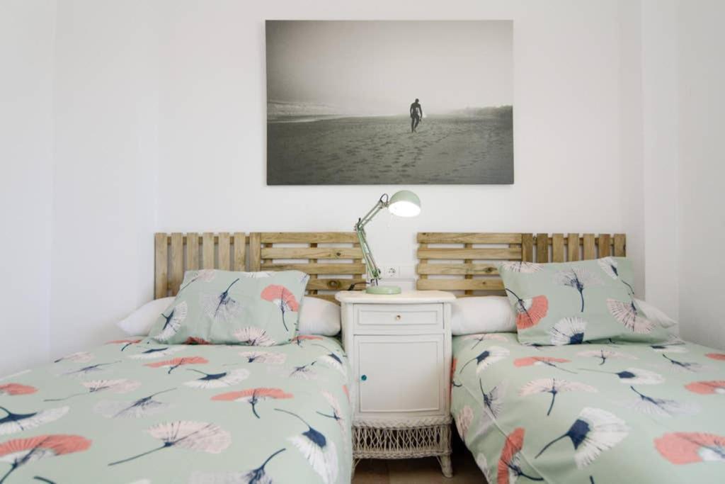 Apartment Almadraba 7