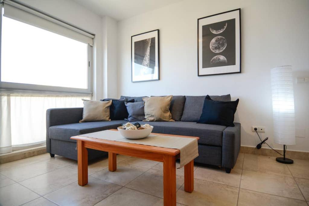 Apartment Almadraba 7