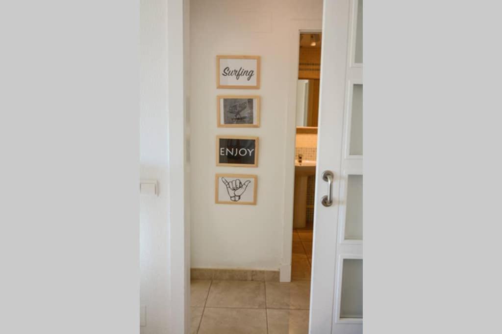 Apartment Almadraba 7 *