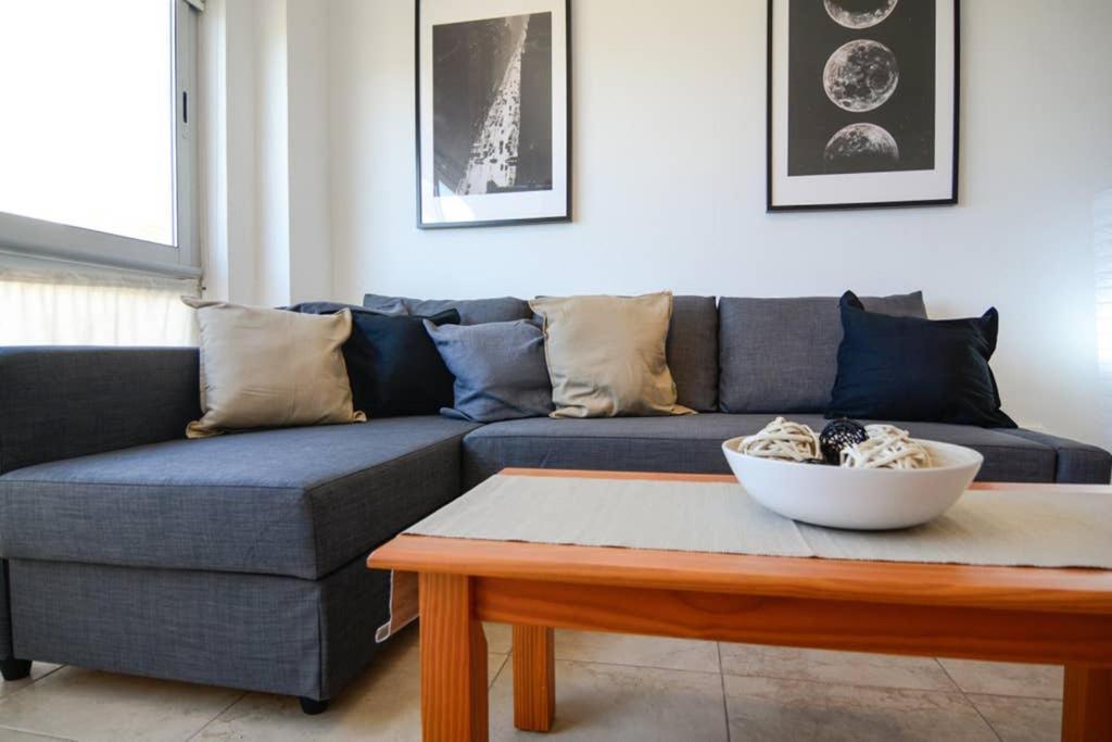 Apartment Almadraba 7 *