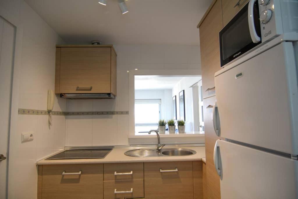Apartment Almadraba 7 *