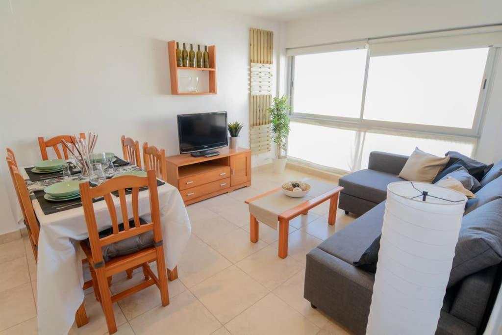 Apartment Almadraba 7 Conil De La Frontera