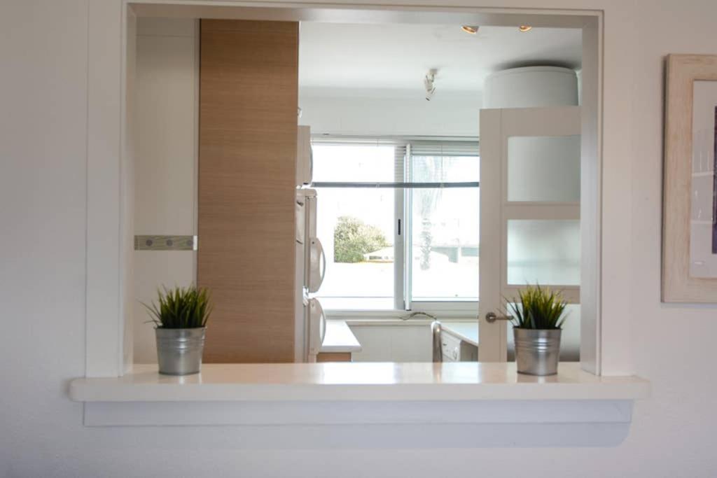 Apartment Almadraba 7