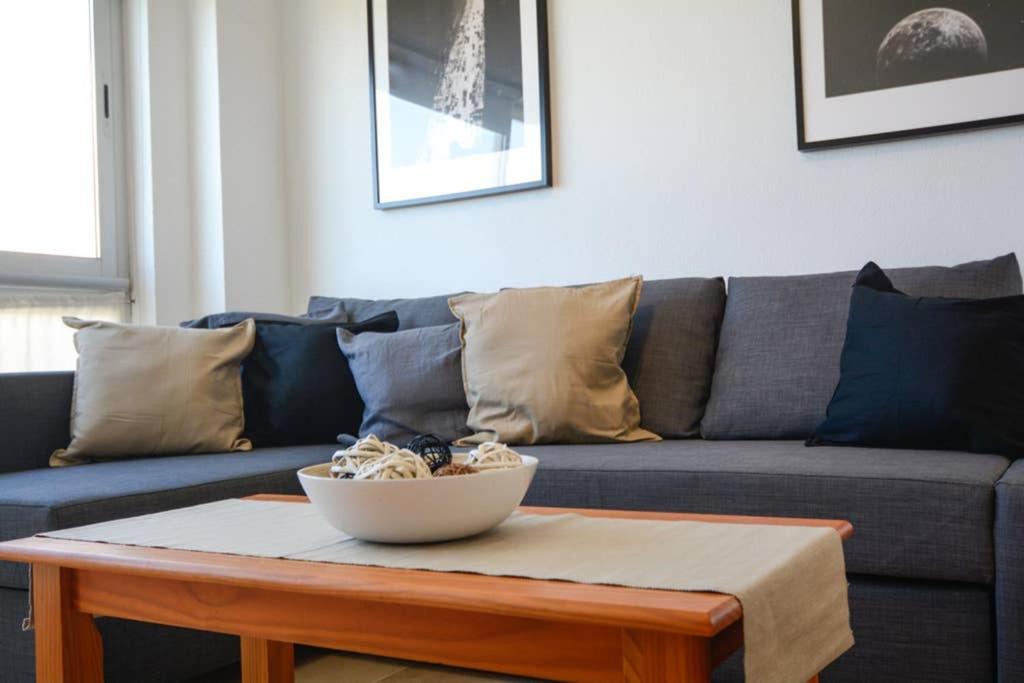 Apartment Almadraba 7