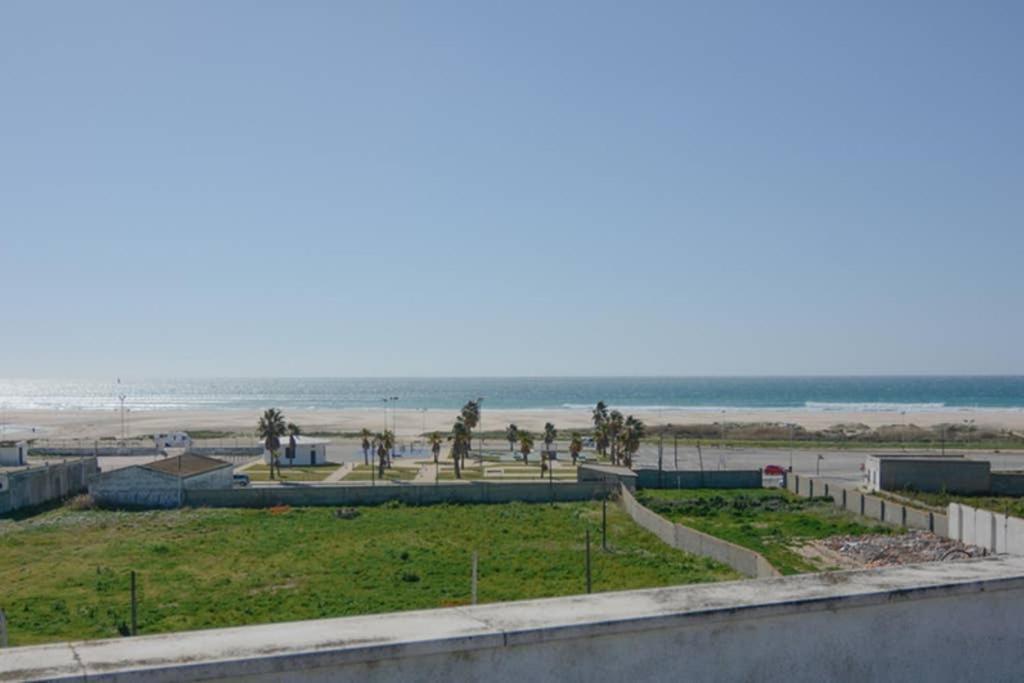 Apartment Almadraba 7 Conil De La Frontera