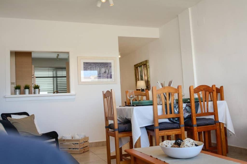 Apartment Almadraba 7 Conil De La Frontera