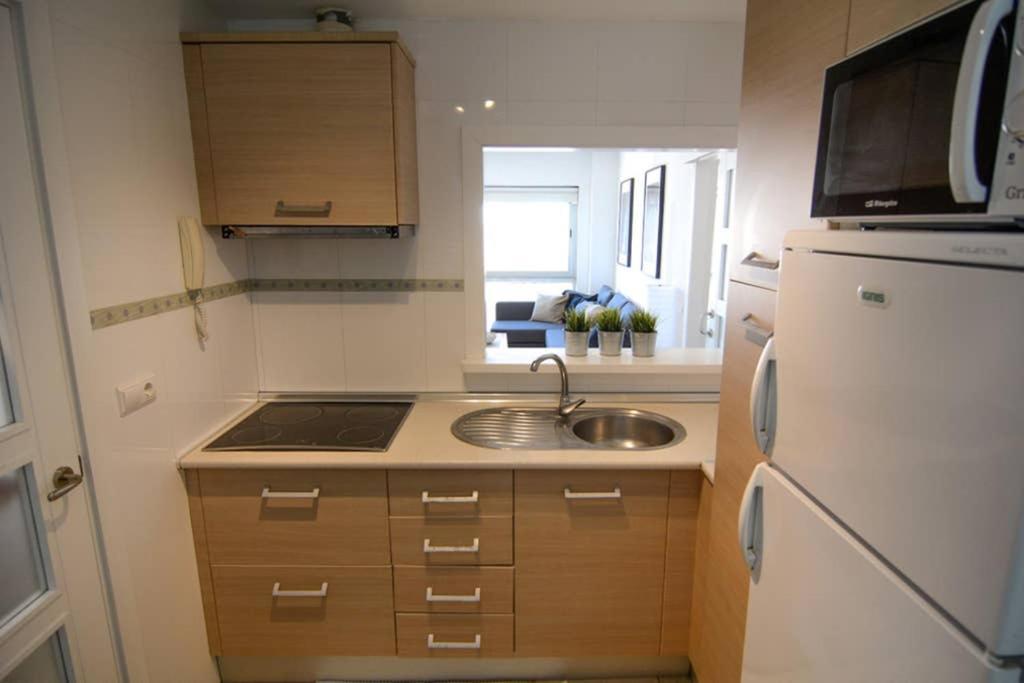 Almadraba 7 Apartment *